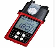 FP-30MK2(C)甲醛快速測(cè)定儀(FP-30-C升級(jí)版)